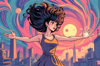 Sci-Fi Films Celebrating Extraordinary Talent