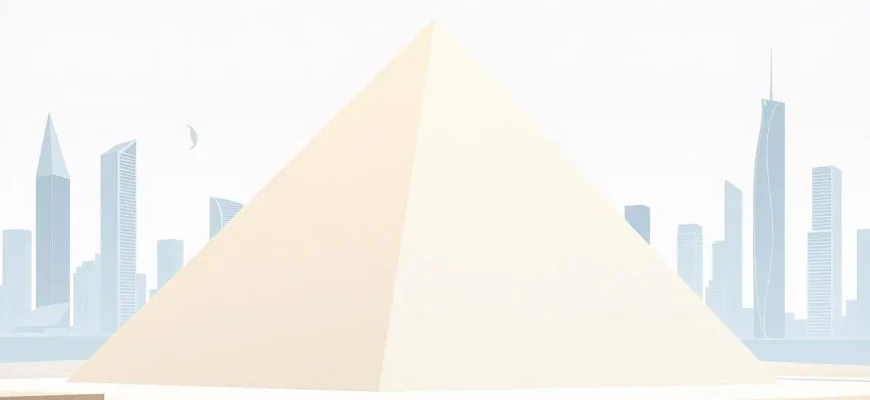 Mystical Films on Pyramid Building Technology Mystical Films on Pyramid Building Technology