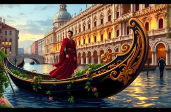Venice Renaissance Films: A Cinematic Journey Venice Renaissance Films: A Cinematic Journey
