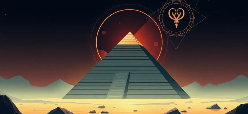 Mystical Films: Ancient Secrets Mystical Films: Ancient Secrets