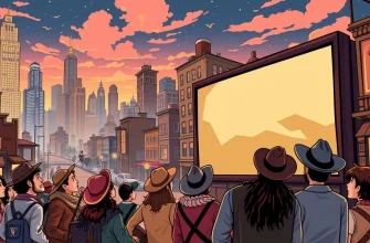 Urban Western Films: A Unique Blend of Genres Urban Western Films: A Unique Blend of Genres