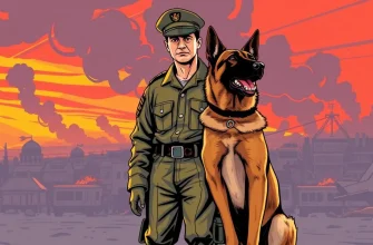 Top 10 Films About Military Dog Handlers