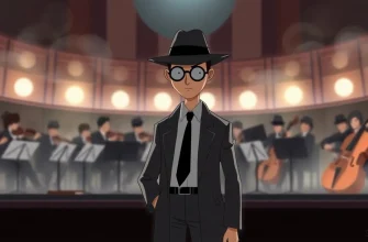 Detective Films with Orchestras: A Symphony of Suspense Detective Films with Orchestras: A Symphony of Suspense