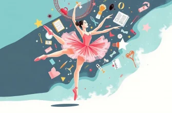 Ballet Biopics: 10 Films That Dance Through Life