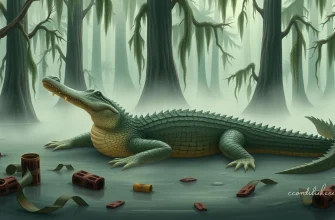 10 Crocodile Drama Films You Must See