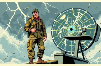 Top 6 War Films on Weather Reconnaissance Top 6 War Films on Weather Reconnaissance