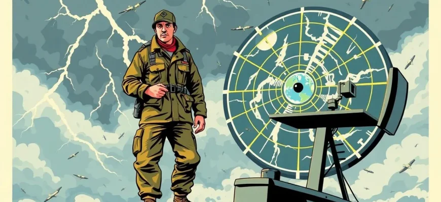 Top 6 War Films on Weather Reconnaissance Top 6 War Films on Weather Reconnaissance