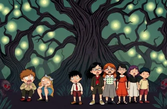 Top 10 Horror Films About Brothers and Sisters