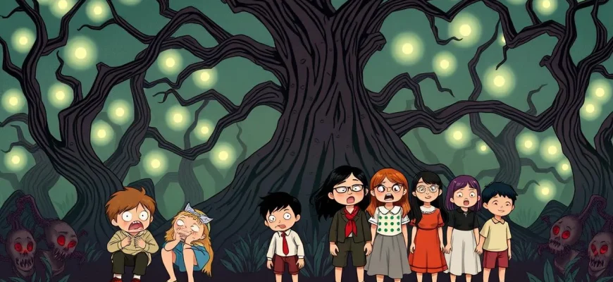 Top 10 Horror Films About Brothers and Sisters