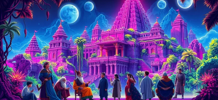 Documentaries on Ancient Temples Documentaries on Ancient Temples
