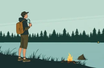 Top 10 Detective Films About Camp Counsellors Top 10 Detective Films About Camp Counsellors