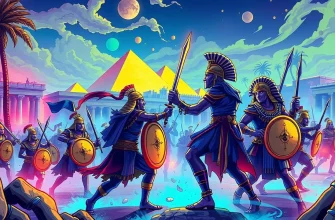 Top 10 Historical Films on Egypt-Nubian Wars Top 10 Historical Films on Egypt-Nubian Wars
