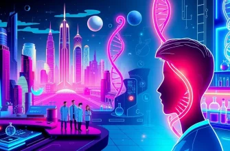 Genetic Engineering Documentaries: A Journey into the Future of Life