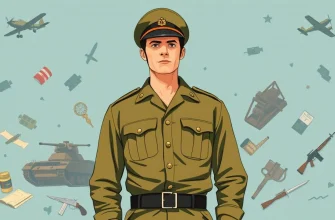 Top 10 Military Adventure Films to Watch