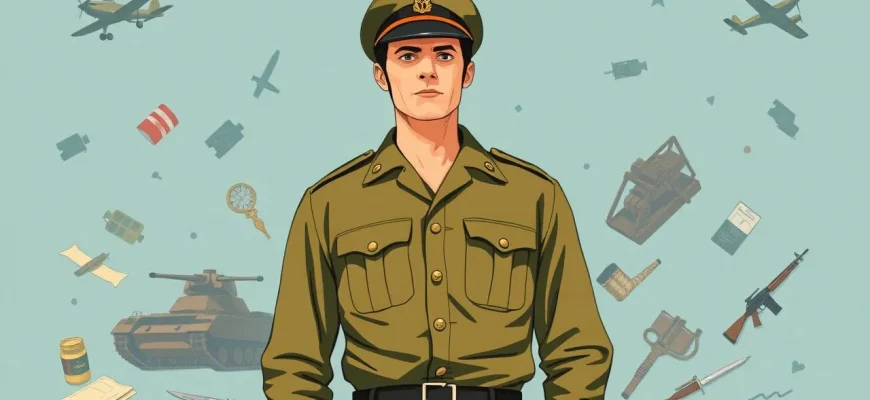 Top 10 Military Adventure Films to Watch Top 10 Military Adventure Films to Watch