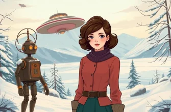 10 Sci-Fi Films Where Snow Takes Centre Stage