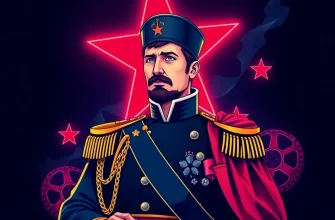Soviet Films on Napoleon: A Cinematic Journey