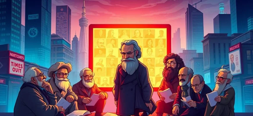 Top 10 Historical Films About Great Philosophers Top 10 Historical Films About Great Philosophers