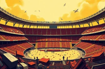 Stadium Evacuation Films: A Thrilling Cinematic Experience