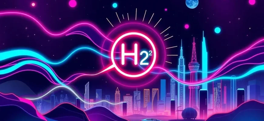 Top 10 Documentaries on Hydrogen Energy Top 10 Documentaries on Hydrogen Energy