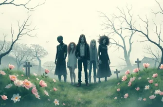 Spring Horror Films – A Chilling Selection