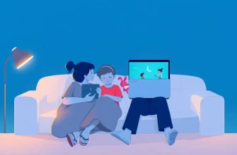 Family Films with Alternate Realities