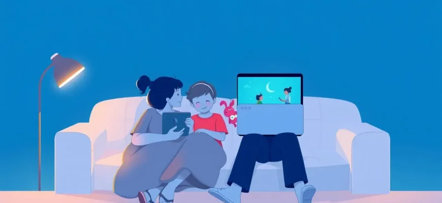 Family Films with Alternate Realities Family Films with Alternate Realities