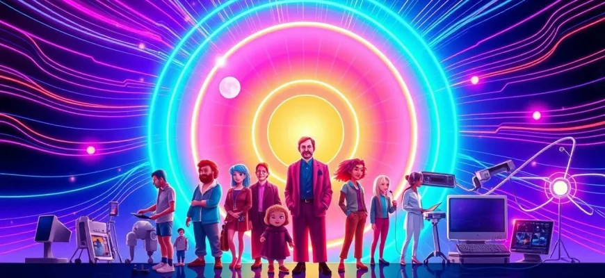 Electromagnetism Documentaries: A Journey into the Invisible