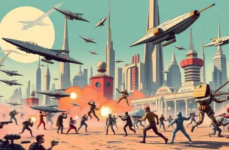 Top 10 Sci-Fi Battle Films to Watch Top 10 Sci-Fi Battle Films to Watch