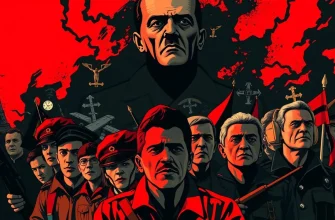 Top 10 Fascist Thriller Films