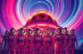 Soviet Space Films: A Cinematic Journey Beyond Earth