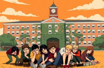 10 Must-Watch Films About School Emergencies 10 Must-Watch Films About School Emergencies