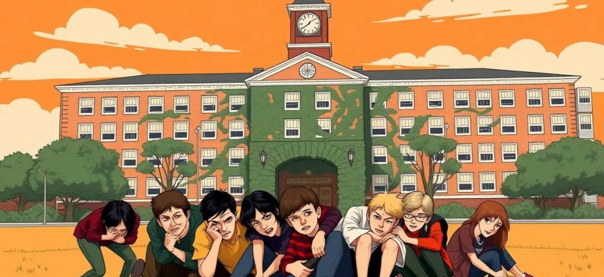 10 Must-Watch Films About School Emergencies 10 Must-Watch Films About School Emergencies
