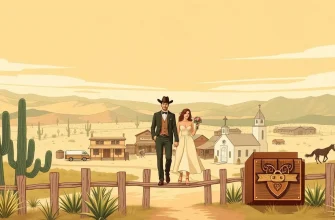 Top 10 Western Films About Marriage