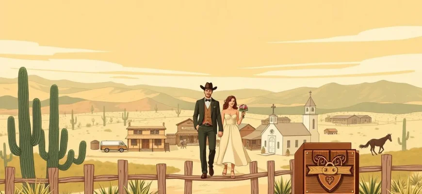 Top 10 Western Films About Marriage Top 10 Western Films About Marriage