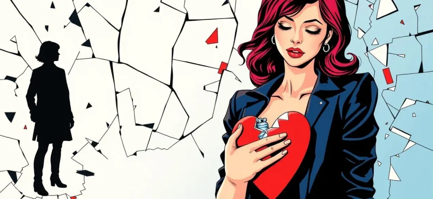 Thrilling Tales of Betrayal: A Film Collection Thrilling Tales of Betrayal: A Film Collection