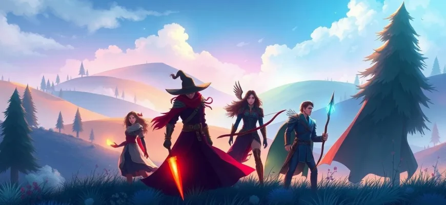 Top 10 Fantasy Films About Saboteurs Top 10 Fantasy Films About Saboteurs