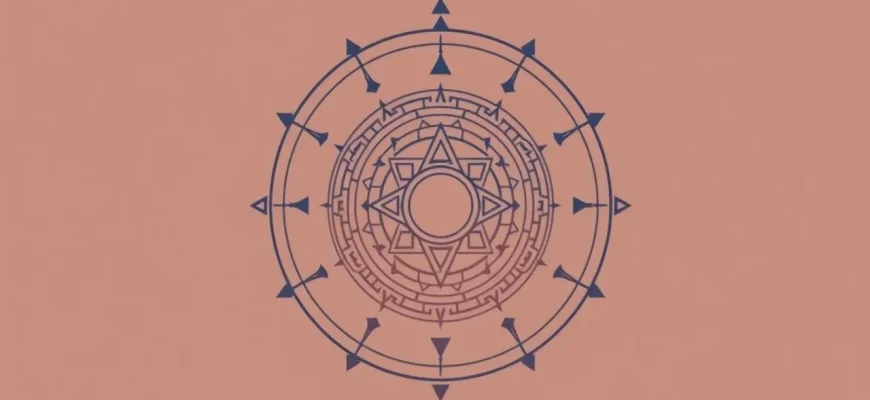 Mystical Films Exploring Ancient Time Systems Mystical Films Exploring Ancient Time Systems