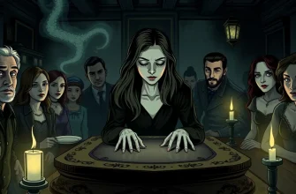 Top 10 Horror Films About Mediums