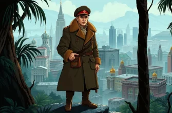 Soviet Tarzan Films: A Unique Cinematic Journey