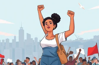 Inspiring Biopics: Stories of Resistance and Courage