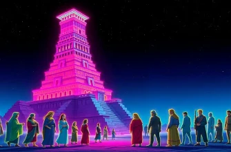 Historical Films Exploring the Tower of Babel Historical Films Exploring the Tower of Babel