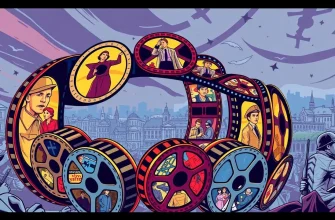 WWII Biopic Films: A Cinematic Journey WWII Biopic Films: A Cinematic Journey