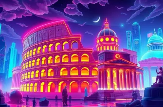 Top 10 Historical Films About Ancient Italian Civilizations Top 10 Historical Films About Ancient Italian Civilizations