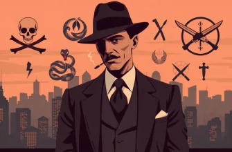 Top 10 Crime Films on Gangster Codes