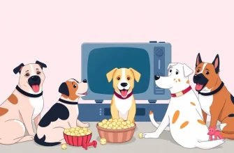 Best Dog Comedy Films with British Dubbing