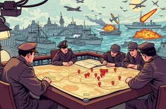 War Films About Hydrographers: A Cinematic Dive