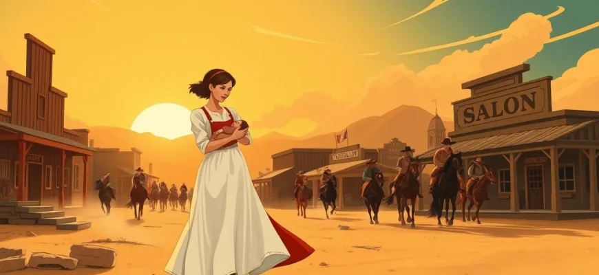 Western Films About Births Western Films About Births