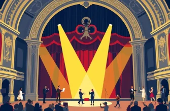 10 Must-Watch Films About Shows