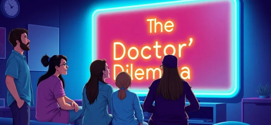 Family Films About Medical Students Family Films About Medical Students